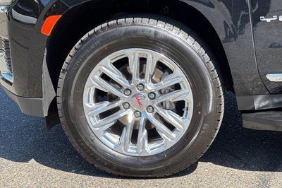 2024 GMC Yukon SLT