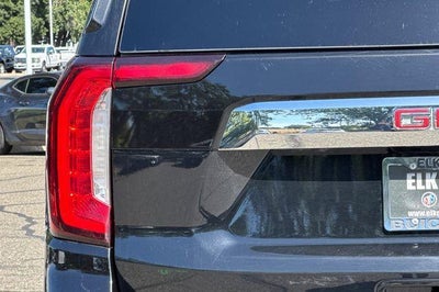 2024 GMC Yukon SLT