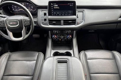 2024 GMC Yukon SLT