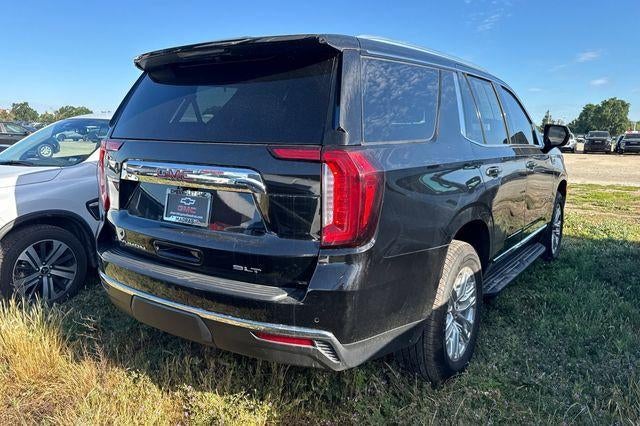 2024 GMC Yukon SLT