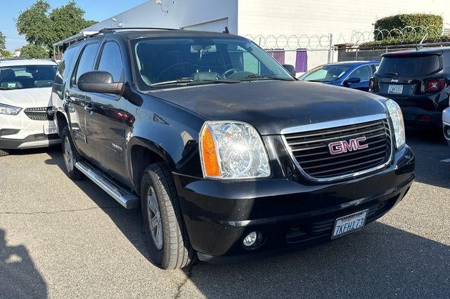 2014 GMC Yukon SLT