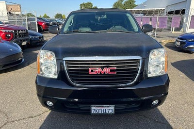 2014 GMC Yukon SLT
