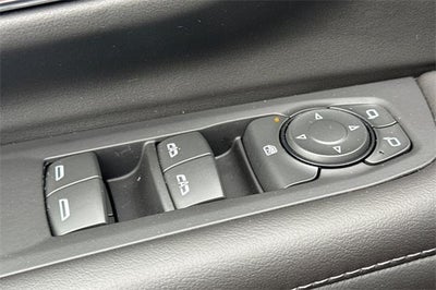 2023 GMC Yukon XL SLE