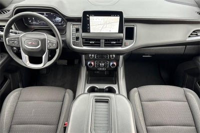 2023 GMC Yukon XL SLE