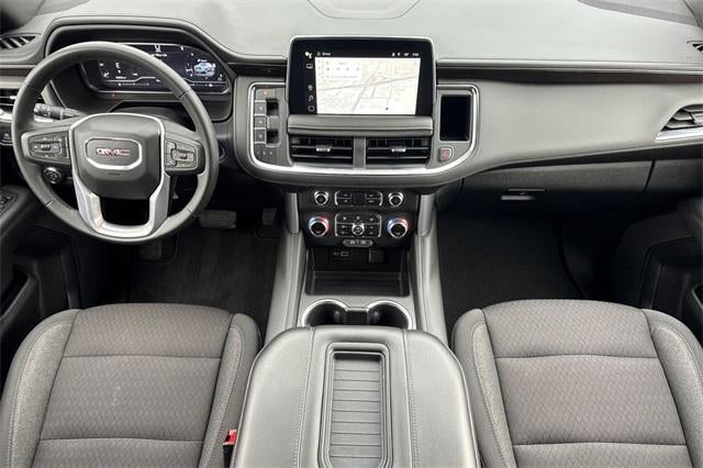 2023 GMC Yukon XL SLE