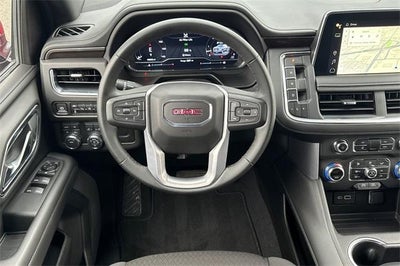 2023 GMC Yukon XL SLE