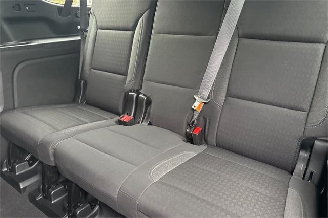 2023 GMC Yukon XL SLE