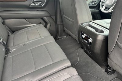 2023 GMC Yukon XL SLE