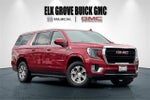 2023 GMC Yukon XL SLE