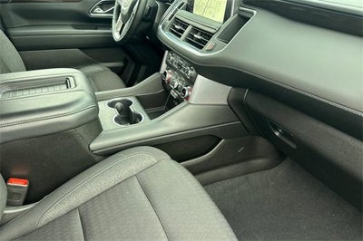 2023 GMC Yukon XL SLE