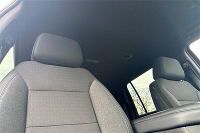 2023 GMC Yukon XL SLE