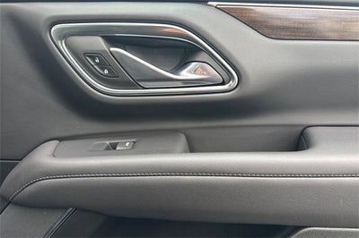 2023 GMC Yukon XL SLE