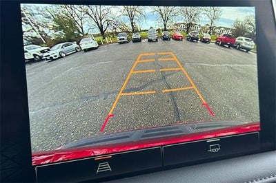 2023 GMC Yukon XL SLE