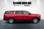 2023 GMC Yukon XL SLE