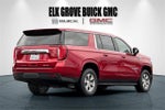 2023 GMC Yukon XL SLE