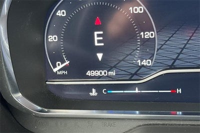 2023 GMC Yukon XL SLE