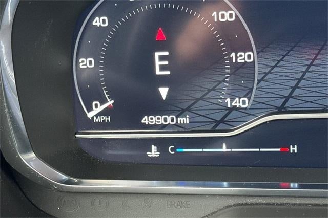 2023 GMC Yukon XL SLE