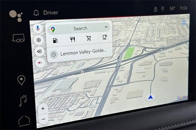 2023 GMC Yukon XL SLE