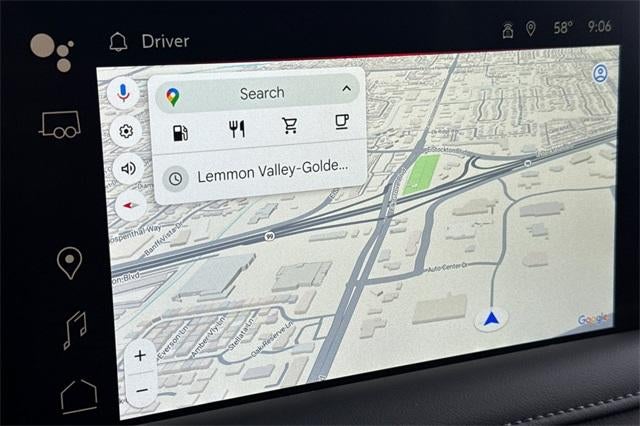 2023 GMC Yukon XL SLE