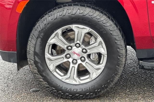 2023 GMC Yukon XL SLE