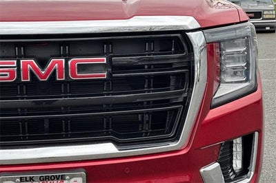 2023 GMC Yukon XL SLE
