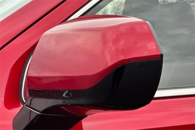 2023 GMC Yukon XL SLE