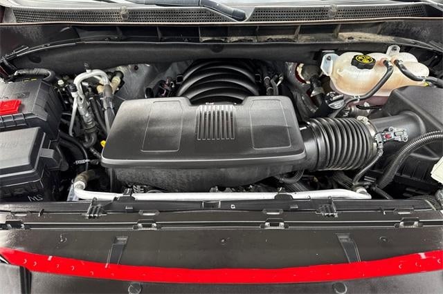 2023 GMC Yukon XL SLE