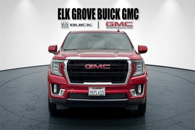 2023 GMC Yukon XL SLE