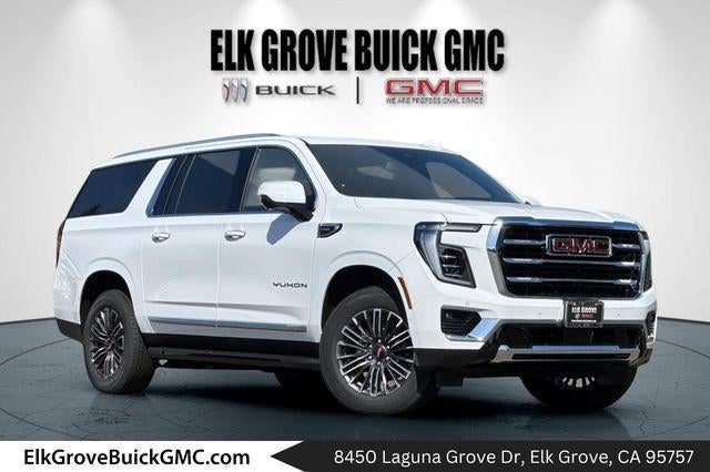 2026 GMC Yukon 4WD Elevation's photo