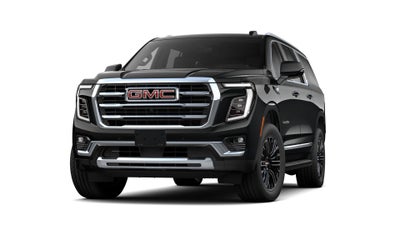 2027 GMC Yukon XL Elevation
