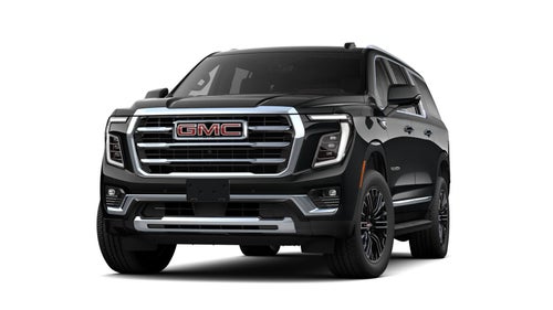 2027 GMC Yukon XL Elevation