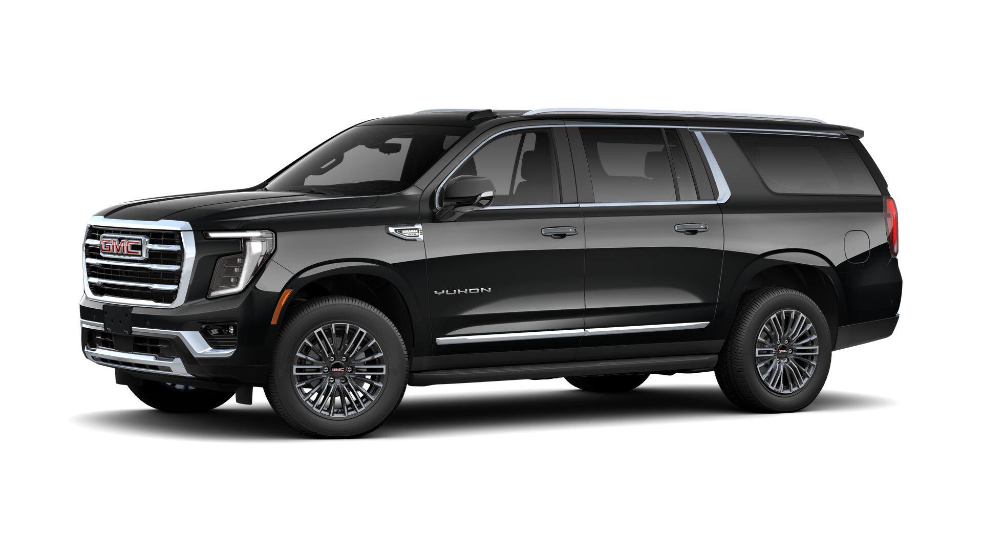 2027 GMC Yukon XL Elevation