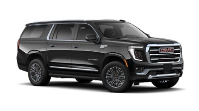 2027 GMC Yukon XL Elevation