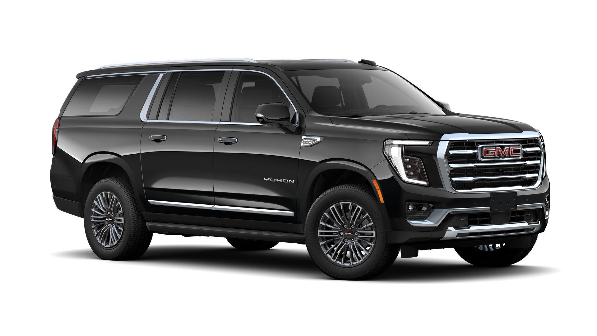 2027 GMC Yukon XL Elevation