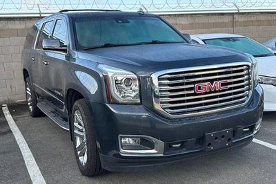 2020 GMC Yukon XL SLT