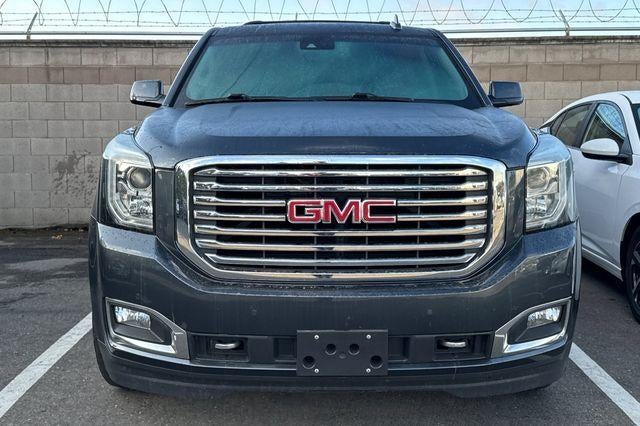 2020 GMC Yukon XL SLT