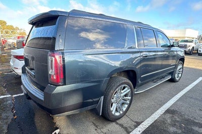 2020 GMC Yukon XL SLT