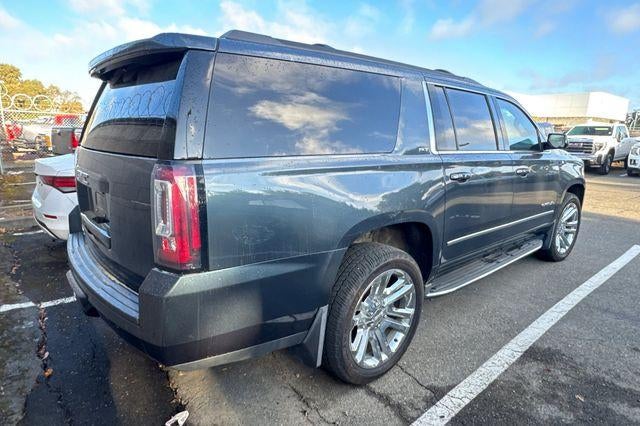 2020 GMC Yukon XL SLT