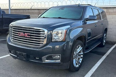 2020 GMC Yukon XL SLT