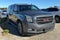 2018 GMC Yukon XL SLT