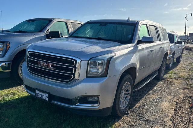 2019 GMC Yukon XL SLT