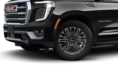 2027 GMC Yukon XL Elevation