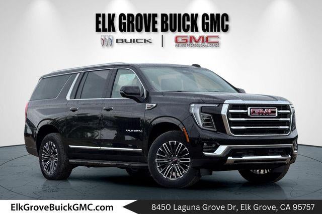 2026 GMC Yukon XL