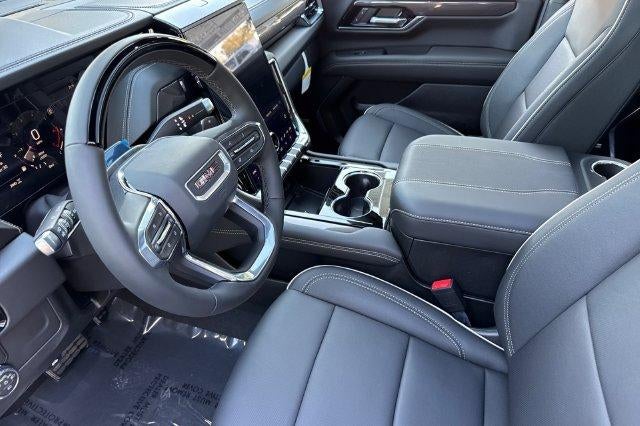 2027 GMC Yukon XL Elevation