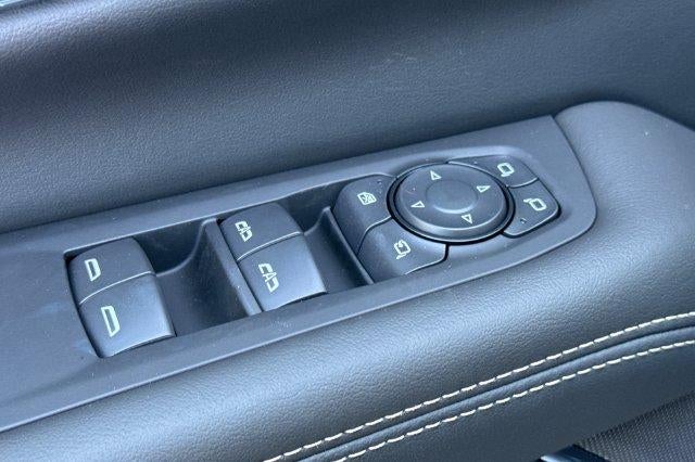 2027 GMC Yukon XL Elevation