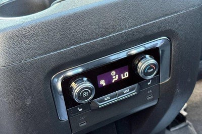 2027 GMC Yukon XL Elevation