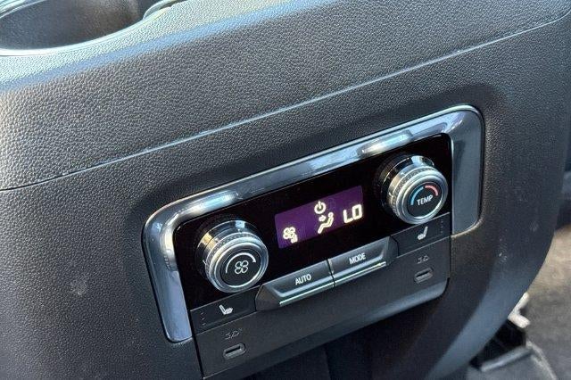 2027 GMC Yukon XL Elevation