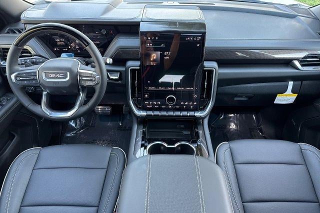 2027 GMC Yukon XL Elevation