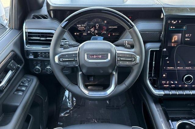 2027 GMC Yukon XL Elevation