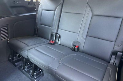 2027 GMC Yukon XL Elevation
